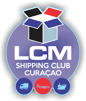 LCM Shipping Club Logo